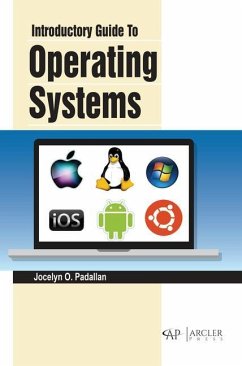 Introductory Guide to Operating Systems - O Padallan, Jocelyn