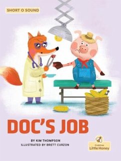 Doc's Job - Thompson, Kim