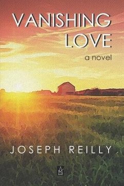 Vanishing Love - Reilly, Joseph