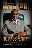 From Poverty to Prosperity: Work Hard. Work Smart. Figure It Out.
