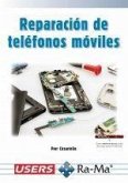 REPARACION DE TELEFONOS MOVILES REPARACION DE TELEFONOS MOVILES