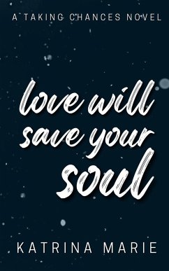 Love Will Save Your Soul - Marie, Katrina