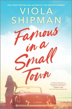 Famous in a Small Town - Shipman, Viola