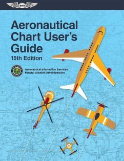 Aeronautical Chart User's Guide - Federal Aviation Administration (Faa); U S Department of Transportation