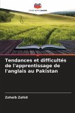 Tendances et difficultés de l'apprentissage de l'anglais au Pakistan