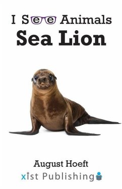 Sea Lion - Hoeft, August