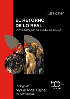 Cover 50 Aniv: Retorno De Lo Real