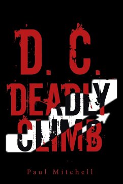 D. C. Deadly Climb - Mitchell, Paul