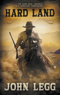 Cover Hard Land