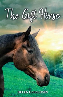 The Gift Horse - Haraldsen, Helen