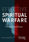 Effective Spiritual Warfare