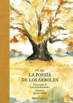 Poesía de Los Árboles, La - Ruifernandez, Leticia