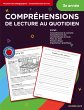 Comprehension de Lecture au Quotidien 3 - Bild 1