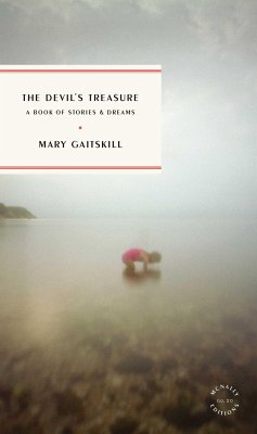 The Devil's Treasure - Gaitskill, Mary