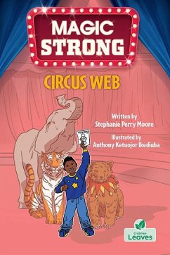 Circus Web - Moore, Stephanie Perry