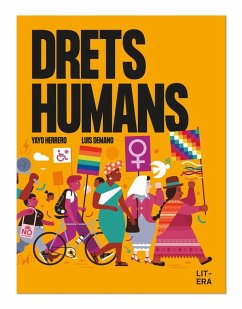 Cover Drets humans
