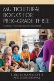Multicultural Books for PreK-Grade Three