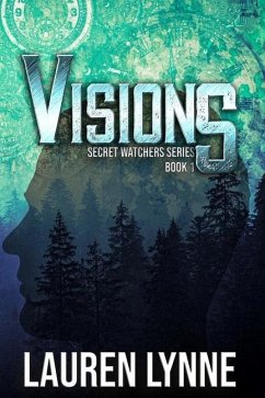 Visions - Lynne, Lauren