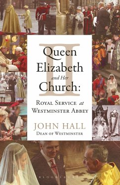 Queen Elizabeth II and Her Church - Hall, John