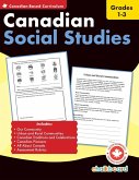 Canadian Social Studies Grades 1-3