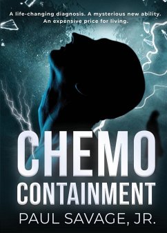 Chemo Containment - Savage, Paul