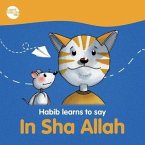 Habib learns to say: In Sha Allah