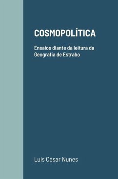 Cover Cosmopolítica