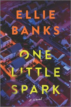 One Little Spark - Banks, Ellie