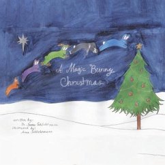 A Magic Bunny Christmas: Volume 3 - Schlichtmann, James