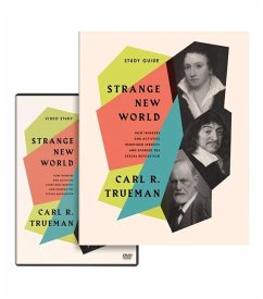 Cover Strange New World (Study Guide and DVD)