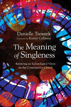 The Meaning of Singleness - Treweek
