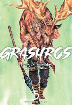 Cover GRASHROS 5