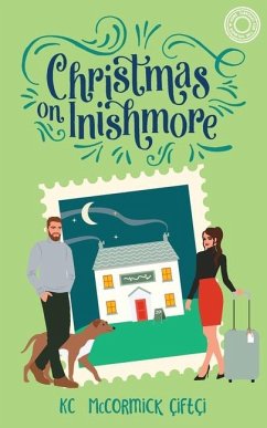 Christmas on Inishmore - Çiftçi, Kc McCormick