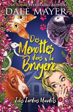 Des menottes dans la bruyère - Mayer, Dale