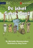 Do What Simon Says