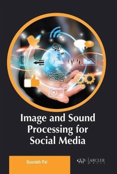 Image and Sound Processing for Social Media - Pal, Sourabh