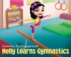 Nelly Learns Gymnastics - Kaddevarmuth, Aatmika