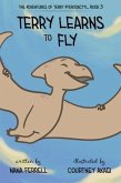 Terry Learns to Fly (eBook, ePUB)