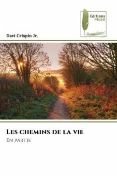 Les chemins de la vie - Crispin Jr., Davi