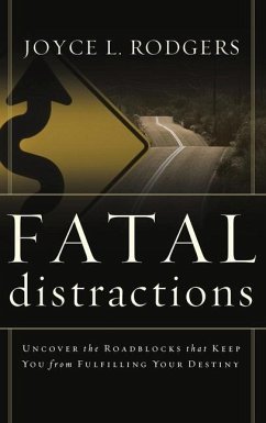 Fatal Distractions - Rodgers, Joyce L.