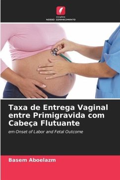 Taxa de Entrega Vaginal entre Primigravida com Cabeça Flutuante - Aboelazm, Basem