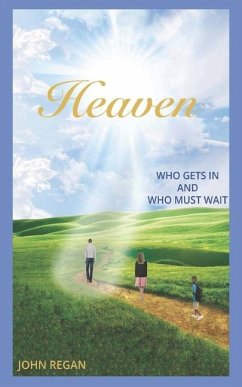 Heaven - Regan, John D