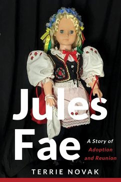 Jules Fae - Novak, Terrie