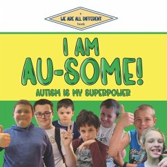 I Am Au-Some! - Gordon, Barbara