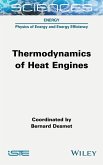 Thermodynamics of Heat Engines