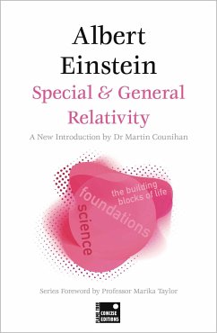 Special & General Relativity (Concise Edition) - Einstein, Albert