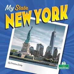 New York Cover New York