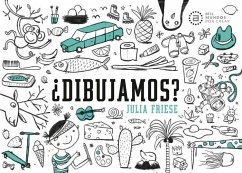 Cover ¿Dibujamos?