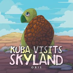 Kuba Visits Skyland - Obie