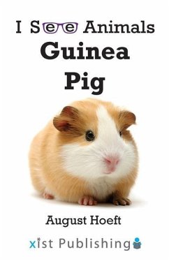 Guinea Pig - Hoeft, August
